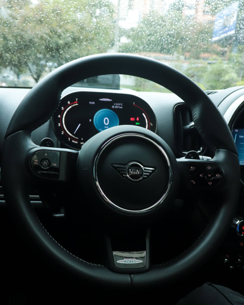 Mini Countryman JCW 2023 ID0074 15