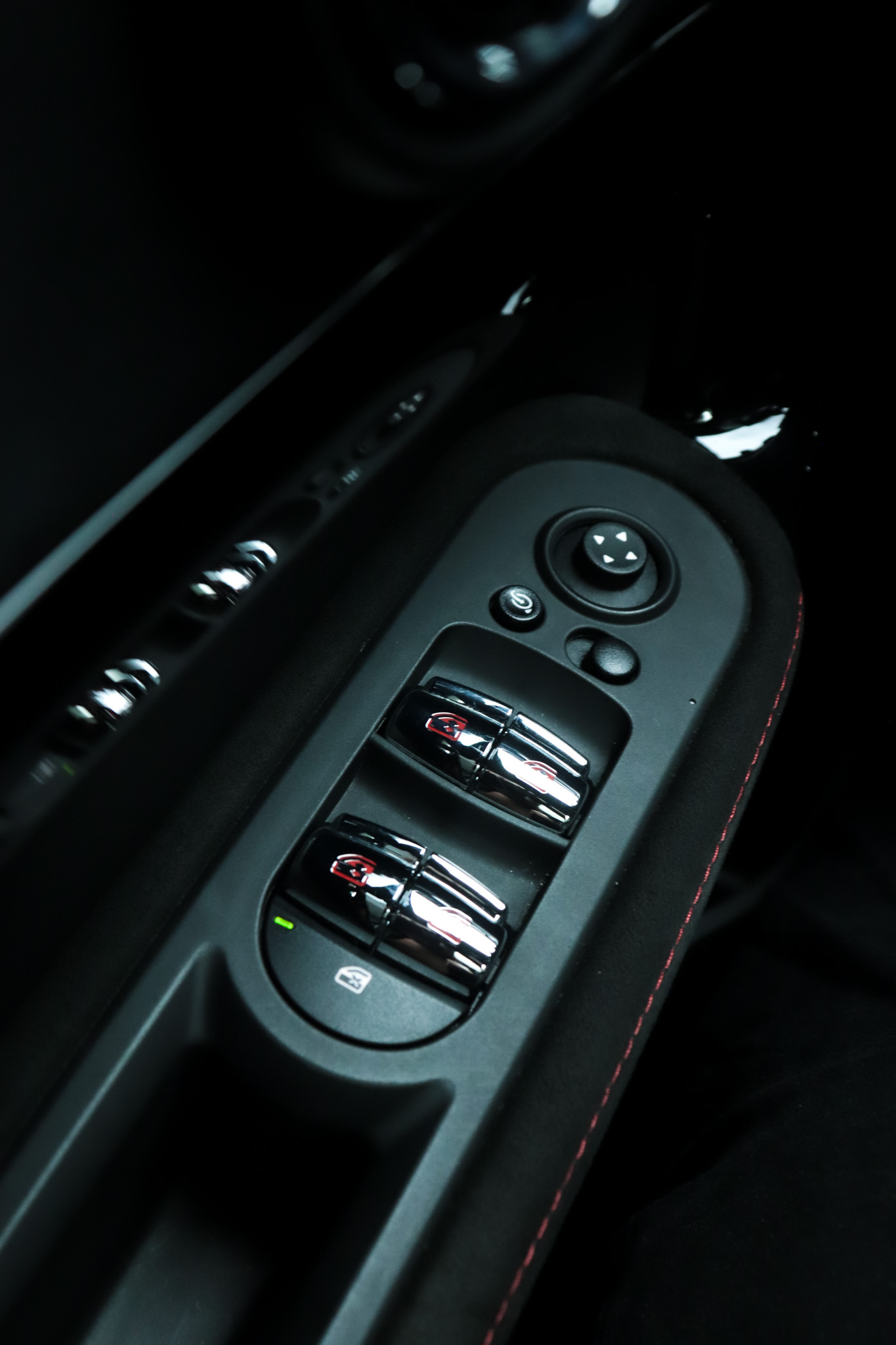 MINI COUNTRYMAN JOHN COOPER WORKS 2023