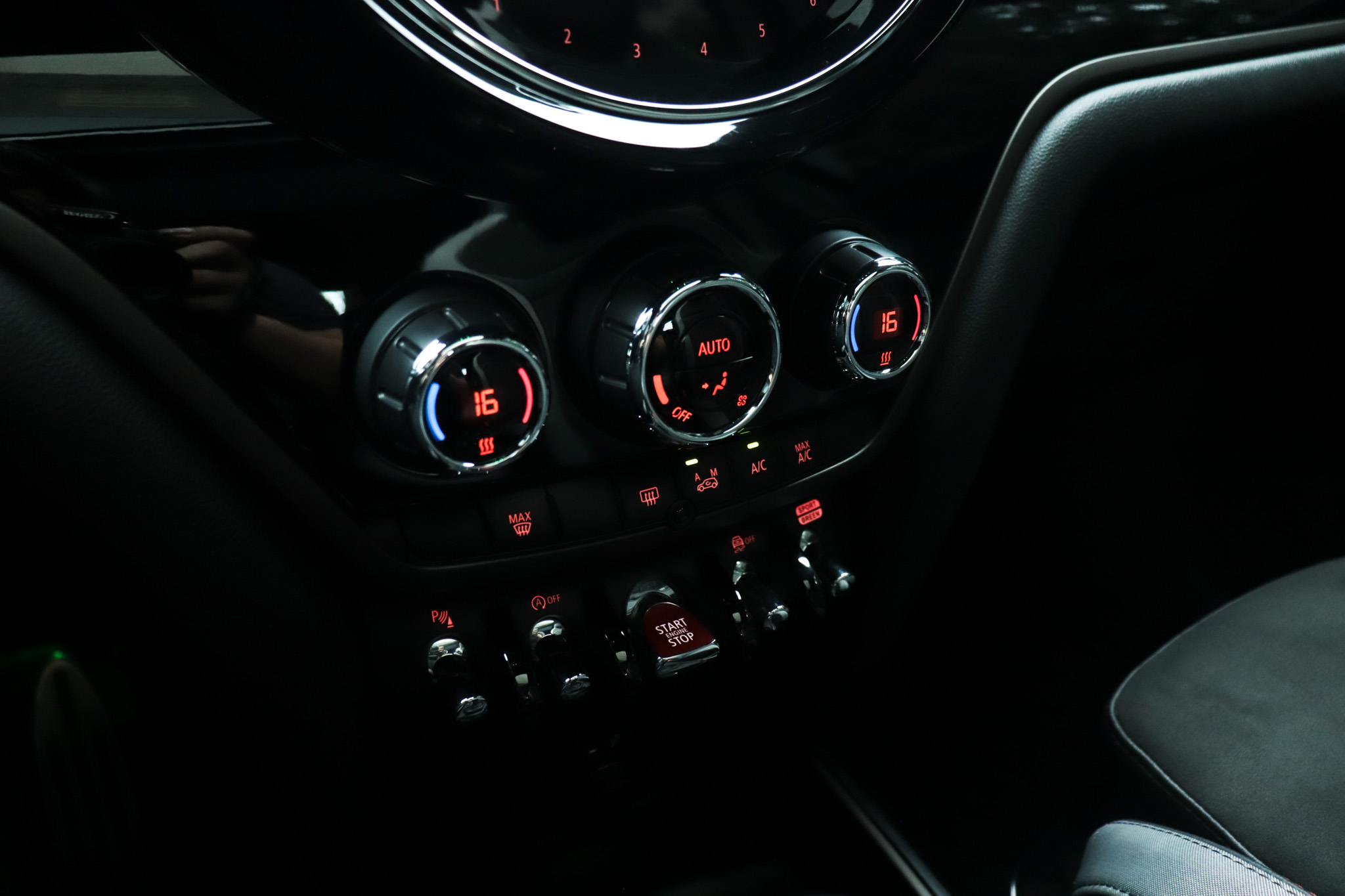 MINI COUNTRYMAN JOHN COOPER WORKS 2023