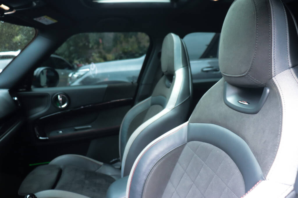 Mini Countryman JCW 2023 ID0074 19