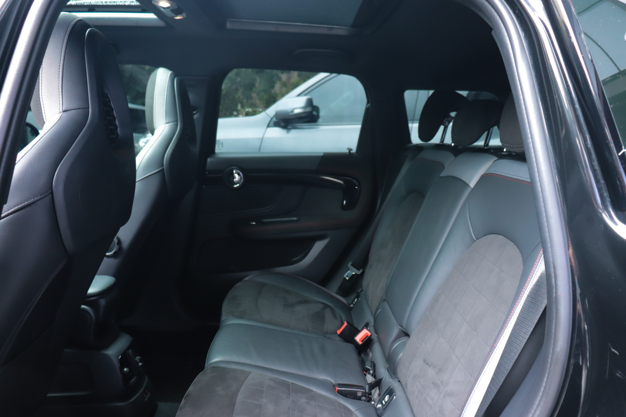 MINI COUNTRYMAN JOHN COOPER WORKS 2023