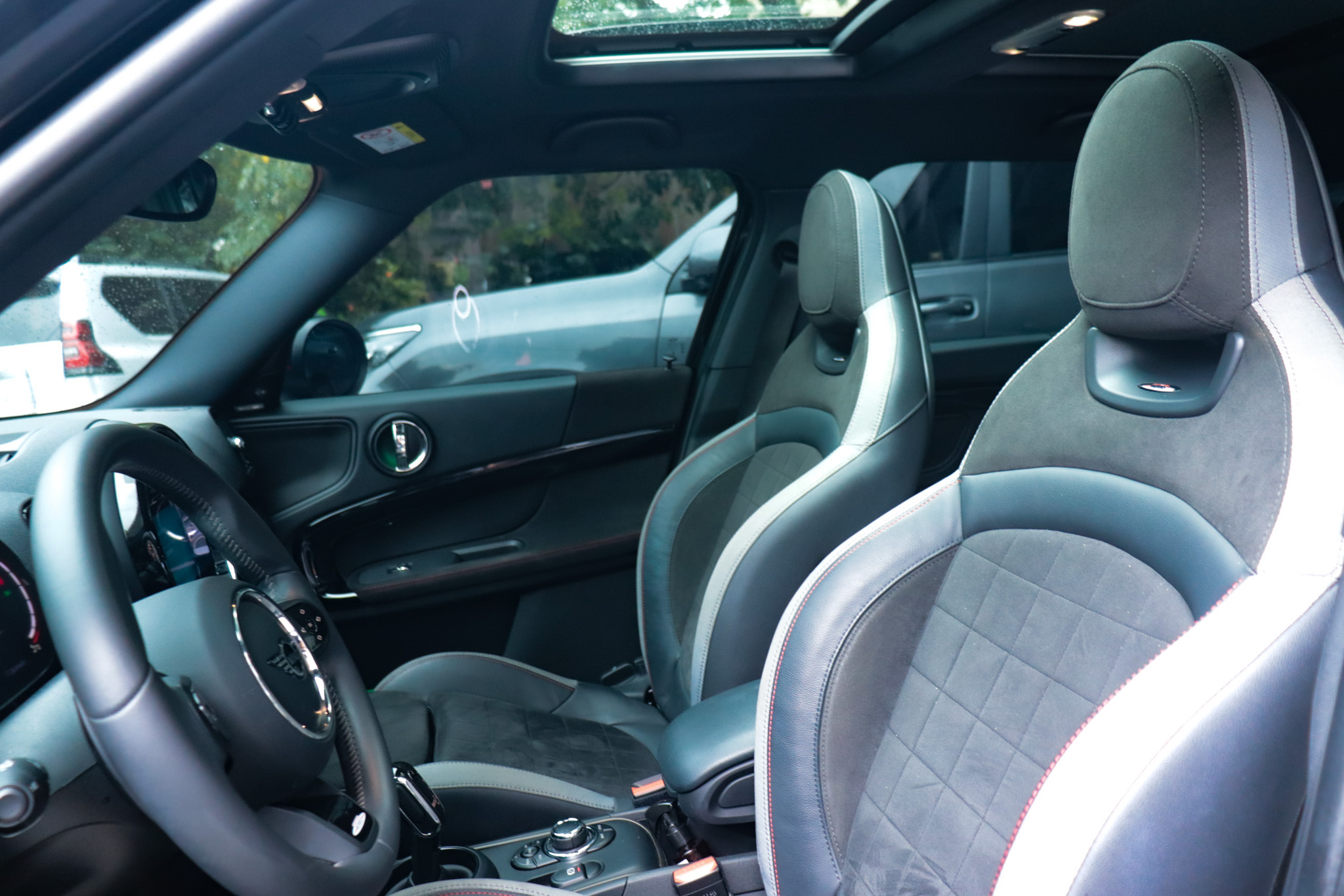 MINI COUNTRYMAN JOHN COOPER WORKS 2023