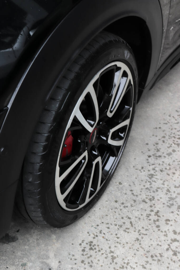 Mini Countryman JCW 2023 ID0074 6