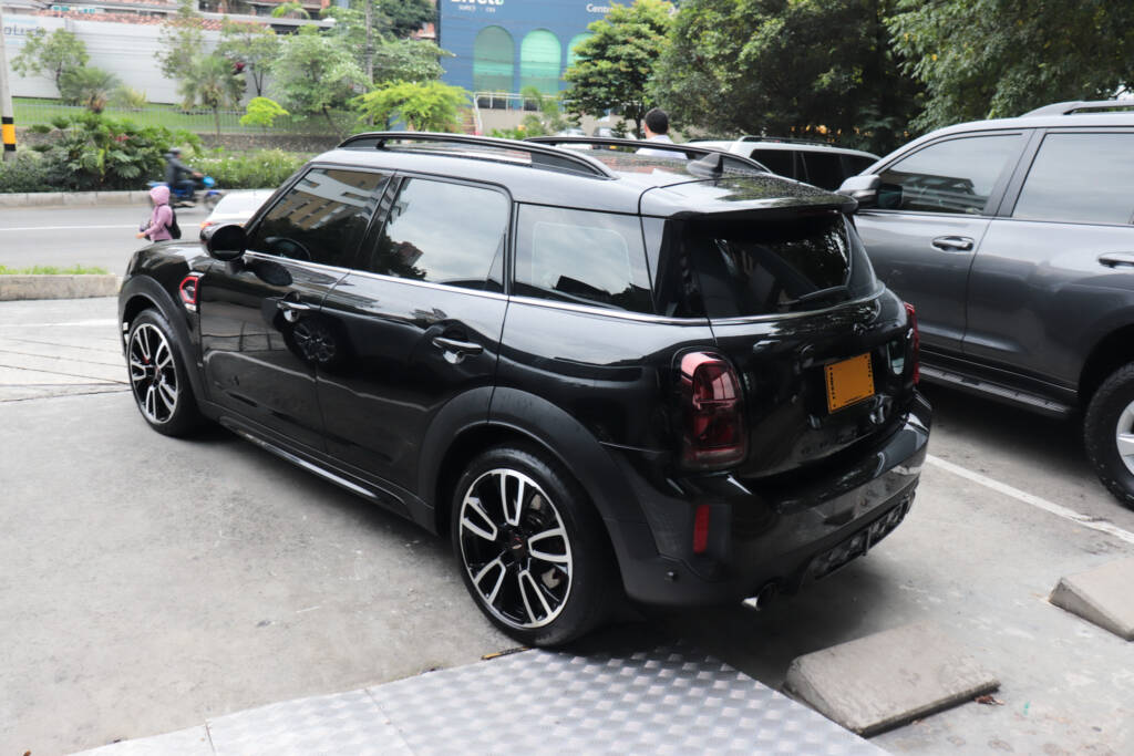 Mini Countryman JCW 2023 ID0074 7