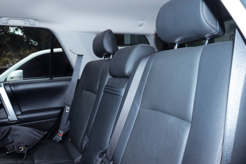 Toyota 4Runner SR5 2020 ID0064 15