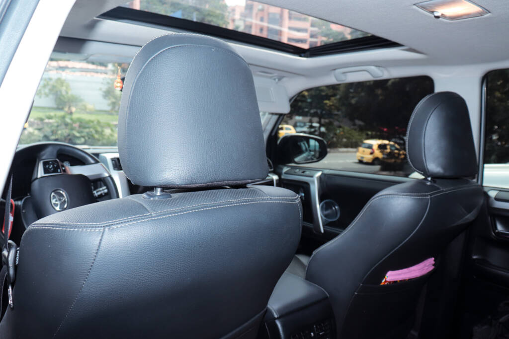 Toyota 4Runner SR5 2020 ID0064 16