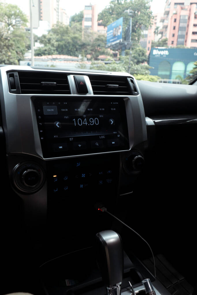 Toyota 4Runner SR5 2020 ID0064 18