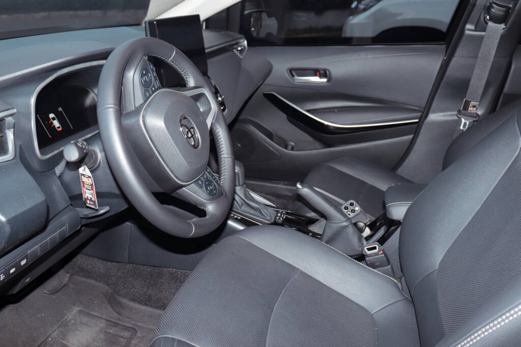 Toyota CorollaCross SEG 2026 ID0054 10