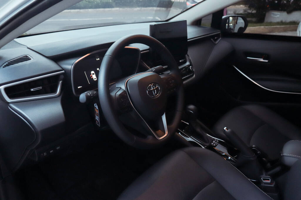 Toyota CorollaCross SEG 2026 ID0054 19