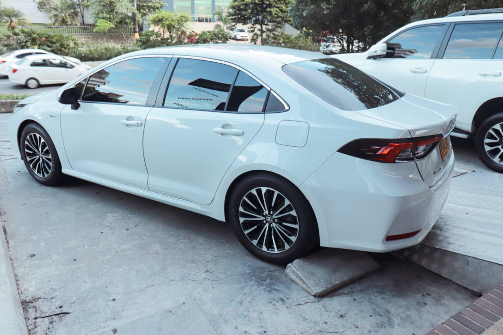 Toyota CorollaCross SEG 2026 ID0054 22