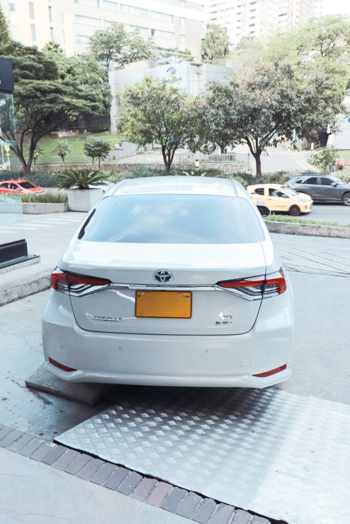 Toyota CorollaCross SEG 2026 ID0054 23