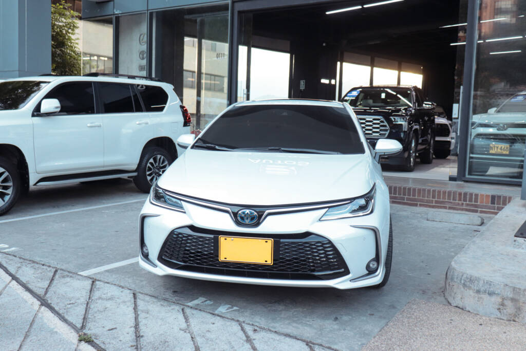 Toyota CorollaCross SEG 2026 ID0054 4