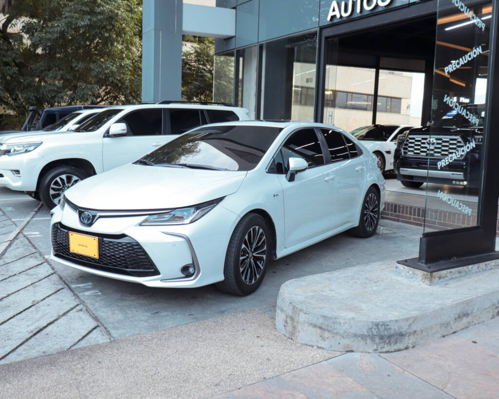 Toyota CorollaCross SEG 2026 ID0054 6