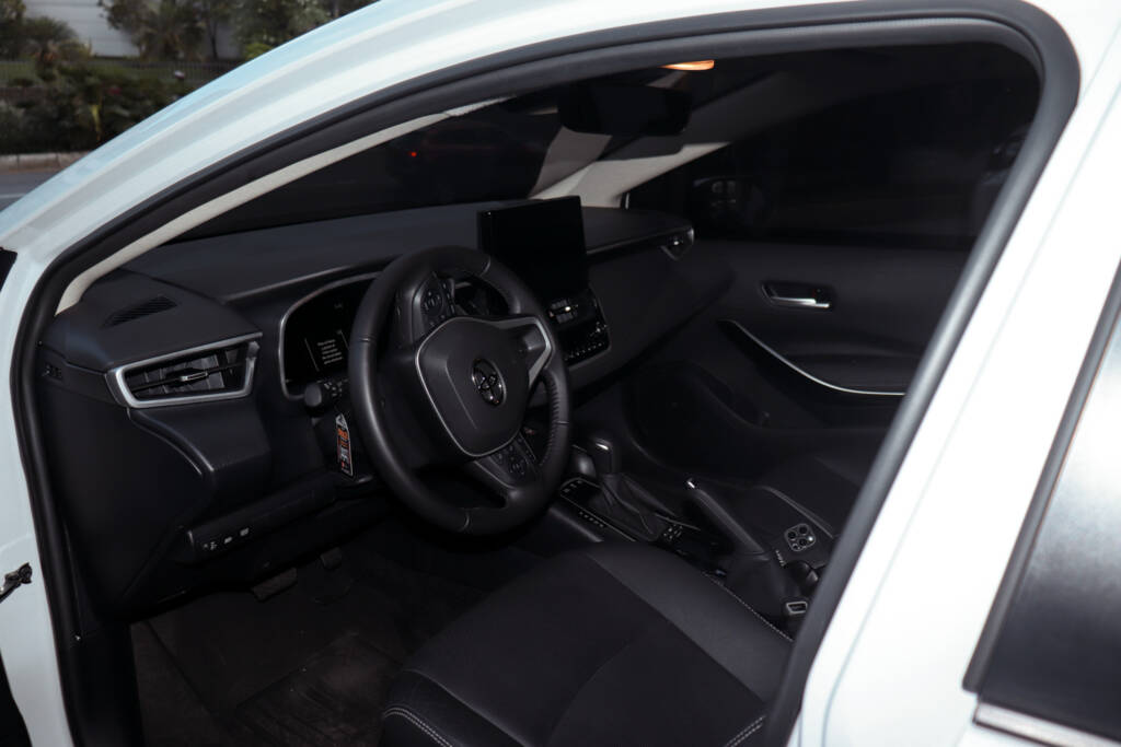 Toyota CorollaCross SEG 2026 ID0054 8