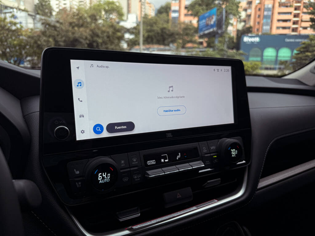 Toyota GrandHighlander Limited 2024 ID0068 16