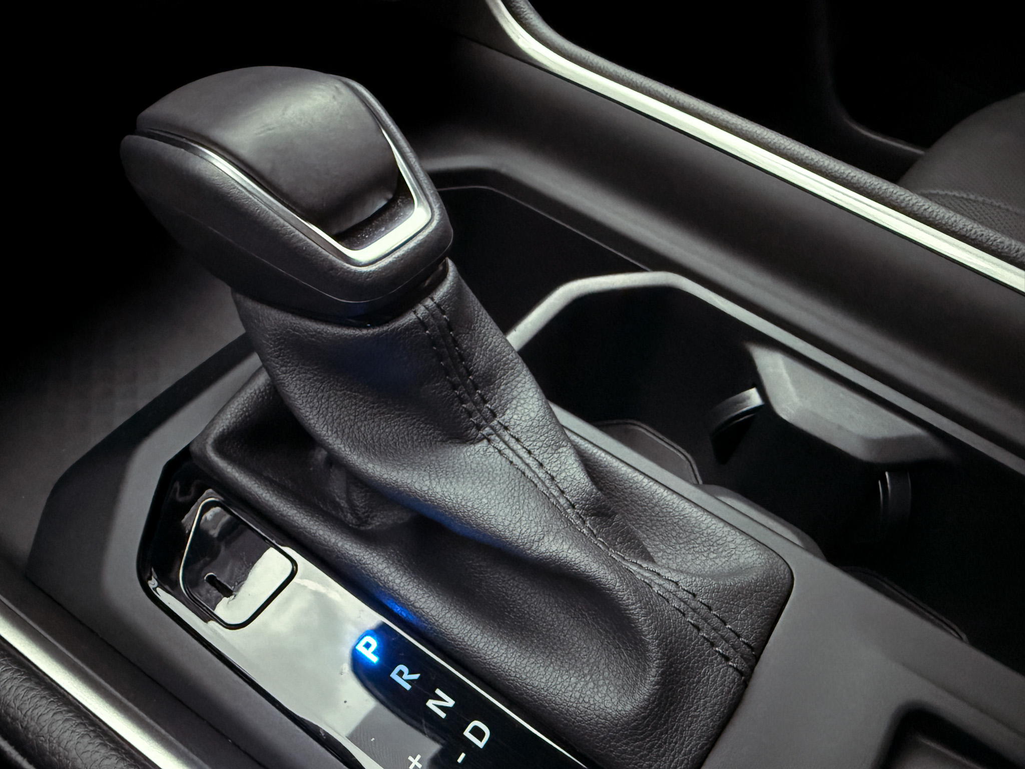 TOYOTA GRAND HIGHLANDER LIMITED 2024
