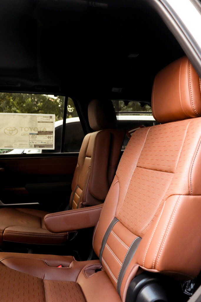 Toyota Sequoia 1794 2026 ID0060 19