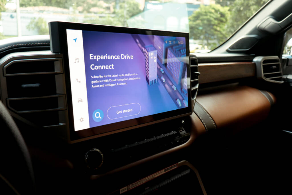 Toyota Sequoia 1794 2026 ID0060 21