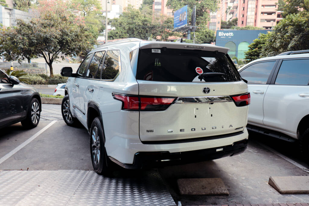 Toyota Sequoia 1794 2026 ID0060 30