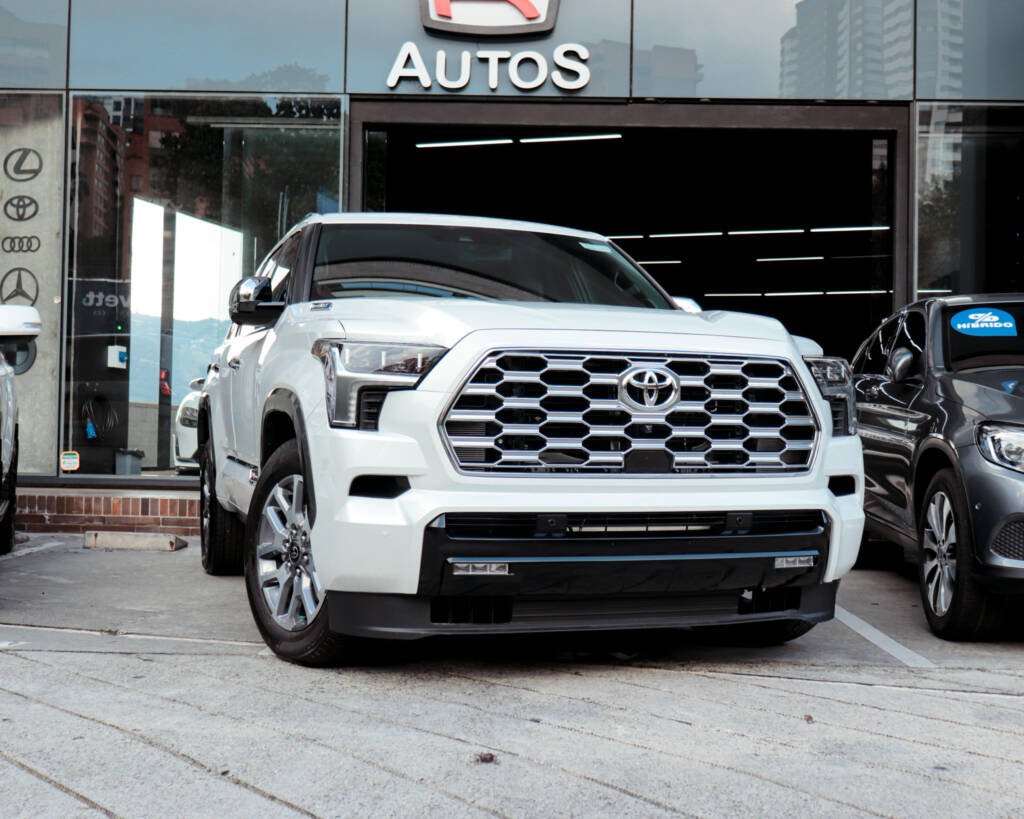 Toyota Sequoia 1794 2026 ID0060 4