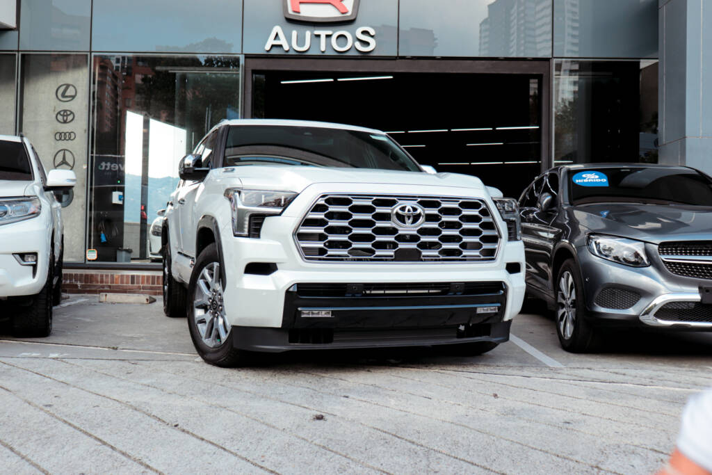 Toyota Sequoia 1794 2026 ID0060 5