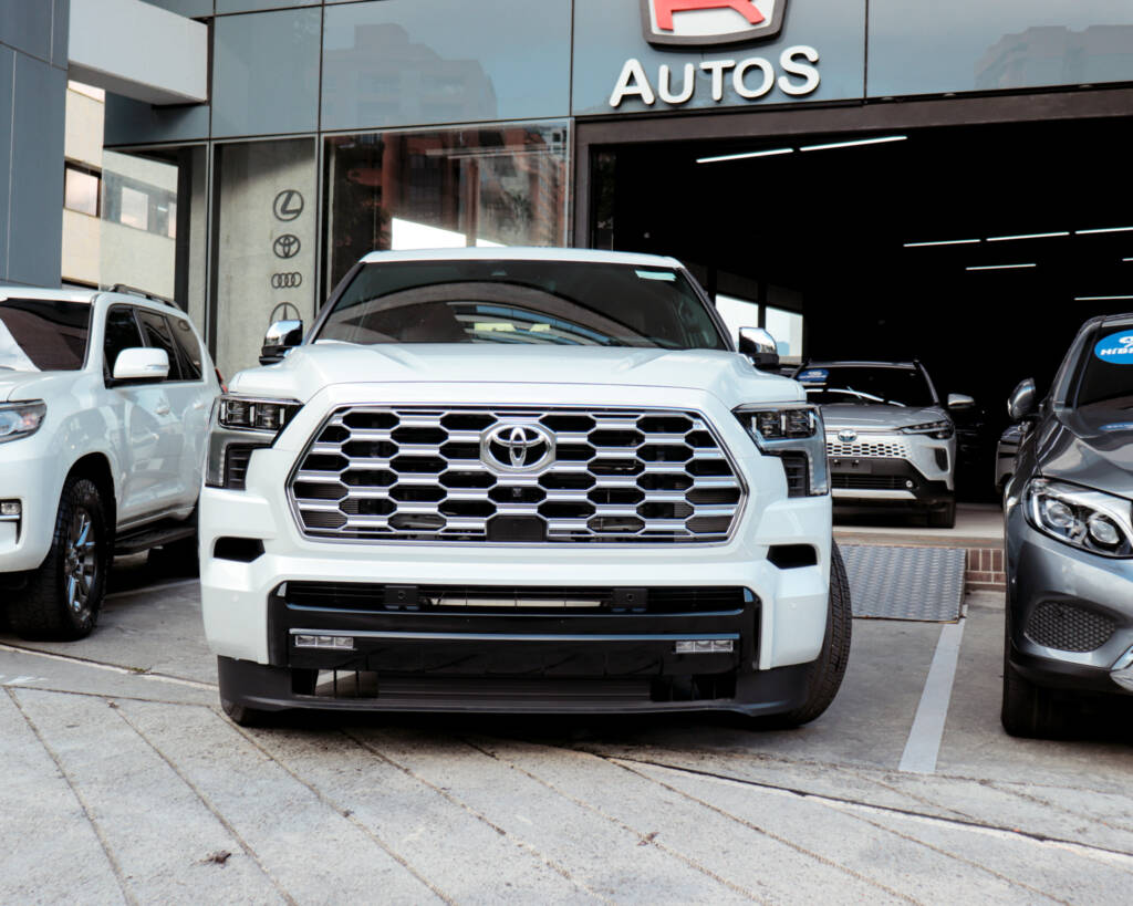 Toyota Sequoia 1794 2026 ID0060 7