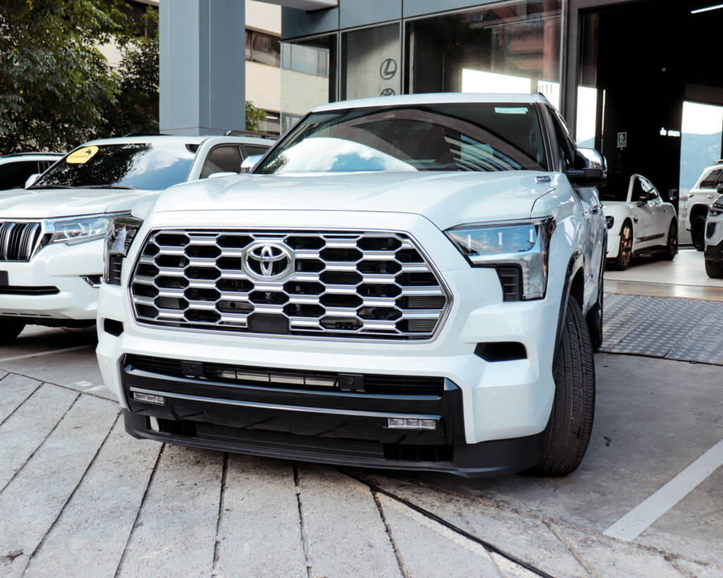 Toyota Sequoia 1794 2026 ID0060 8