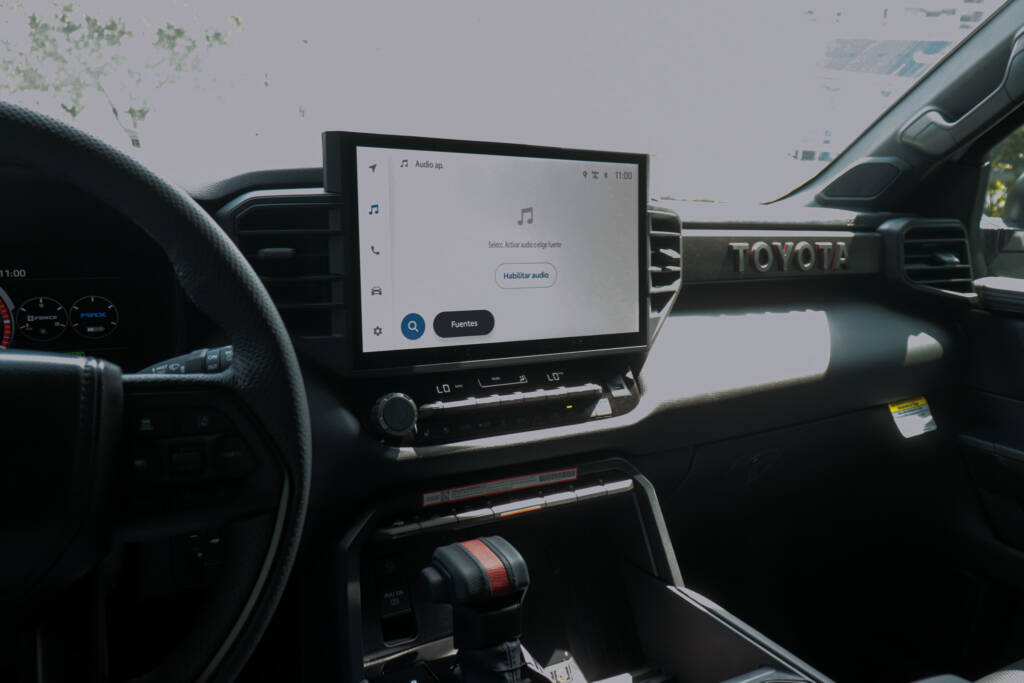 Toyota Sequoia TRDPro 2026 ID0056 13