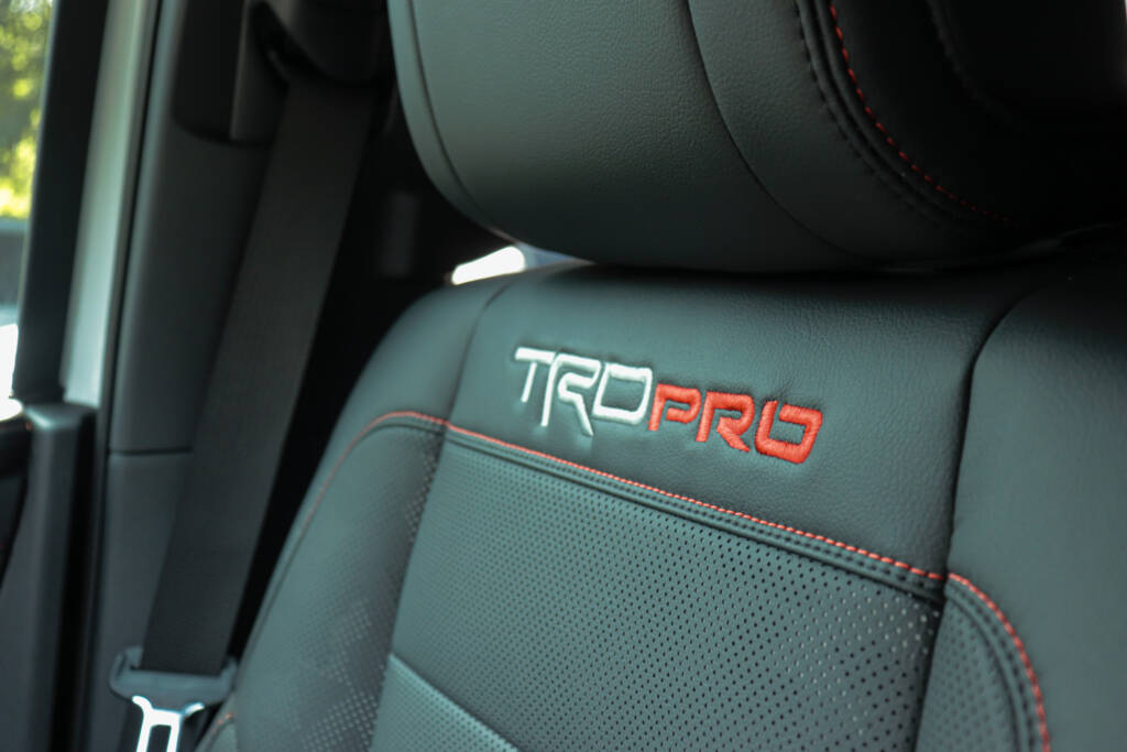 Toyota Sequoia TRDPro 2026 ID0056 14