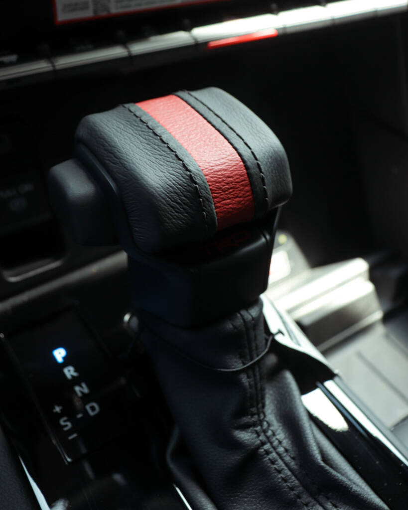 Toyota Sequoia TRDPro 2026 ID0056 15