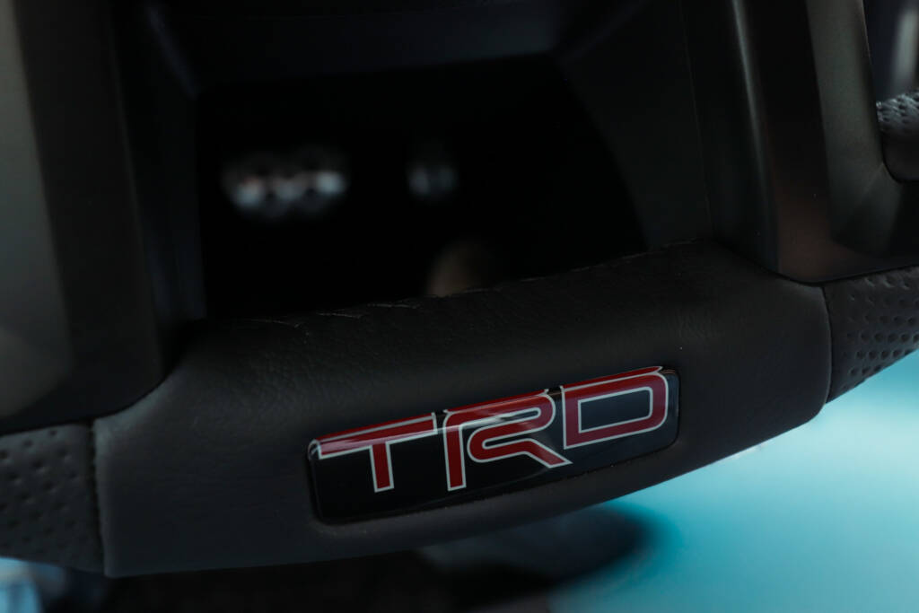 Toyota Sequoia TRDPro 2026 ID0056 17