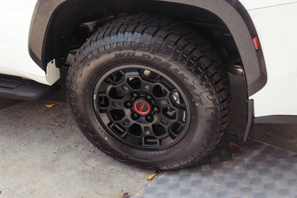 Toyota Sequoia TRDPro 2026 ID0056 20