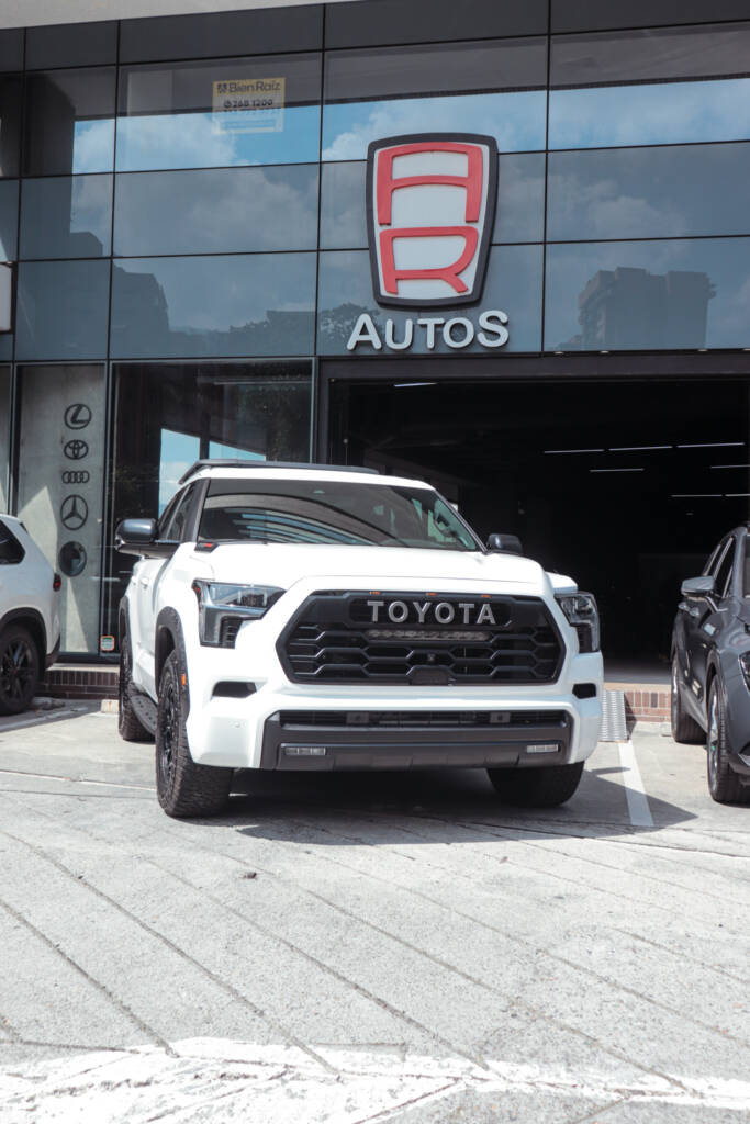 Toyota Sequoia TRDPro 2026 ID0056 4