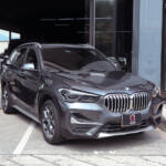 BMW X1 SDRIVE 20I 2022