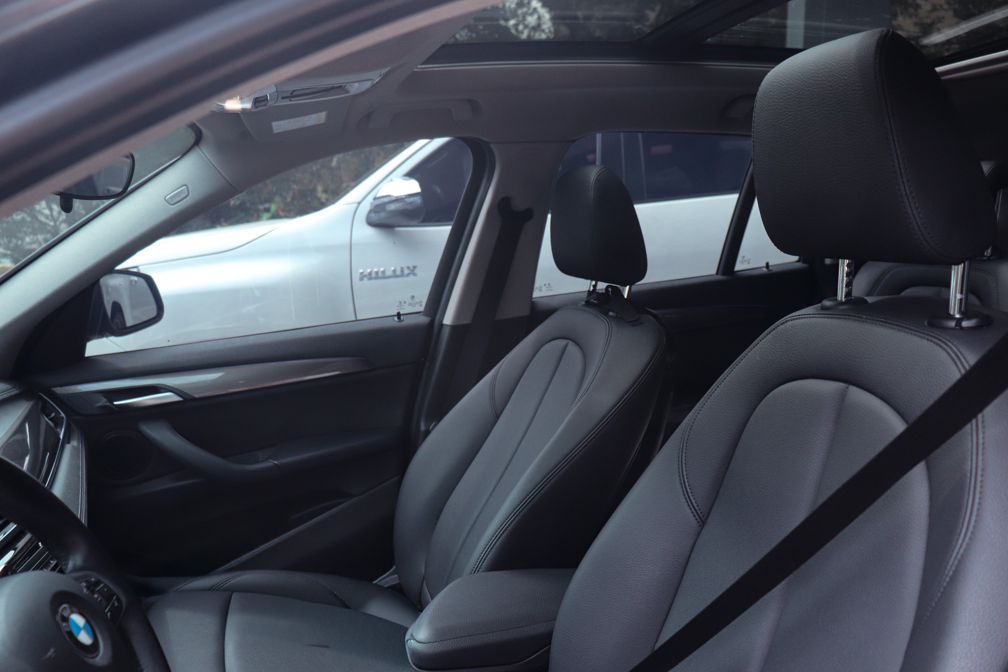 BMW X1 SDRIVE 20I 2022