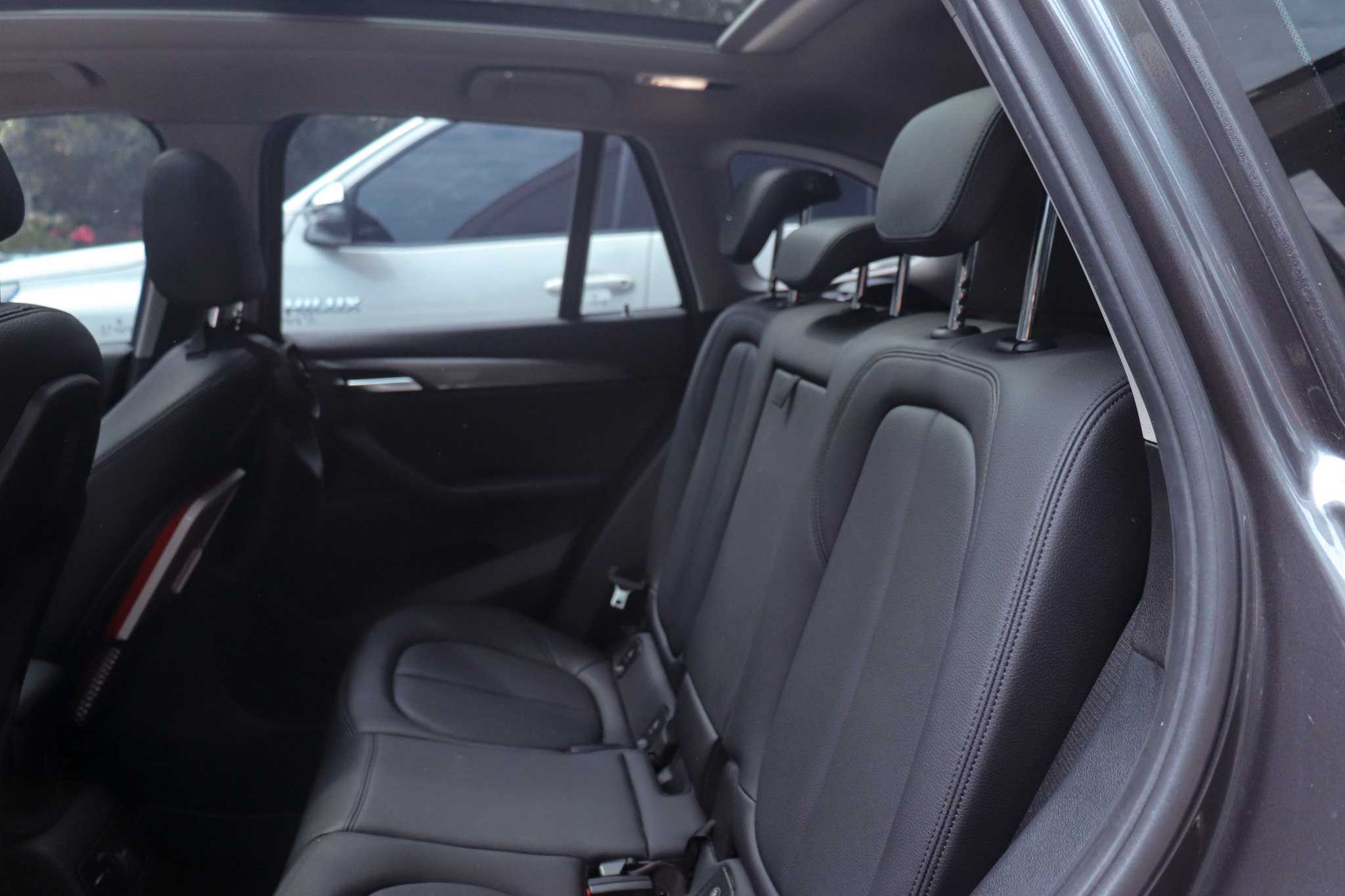 BMW X1 SDRIVE 20I 2022