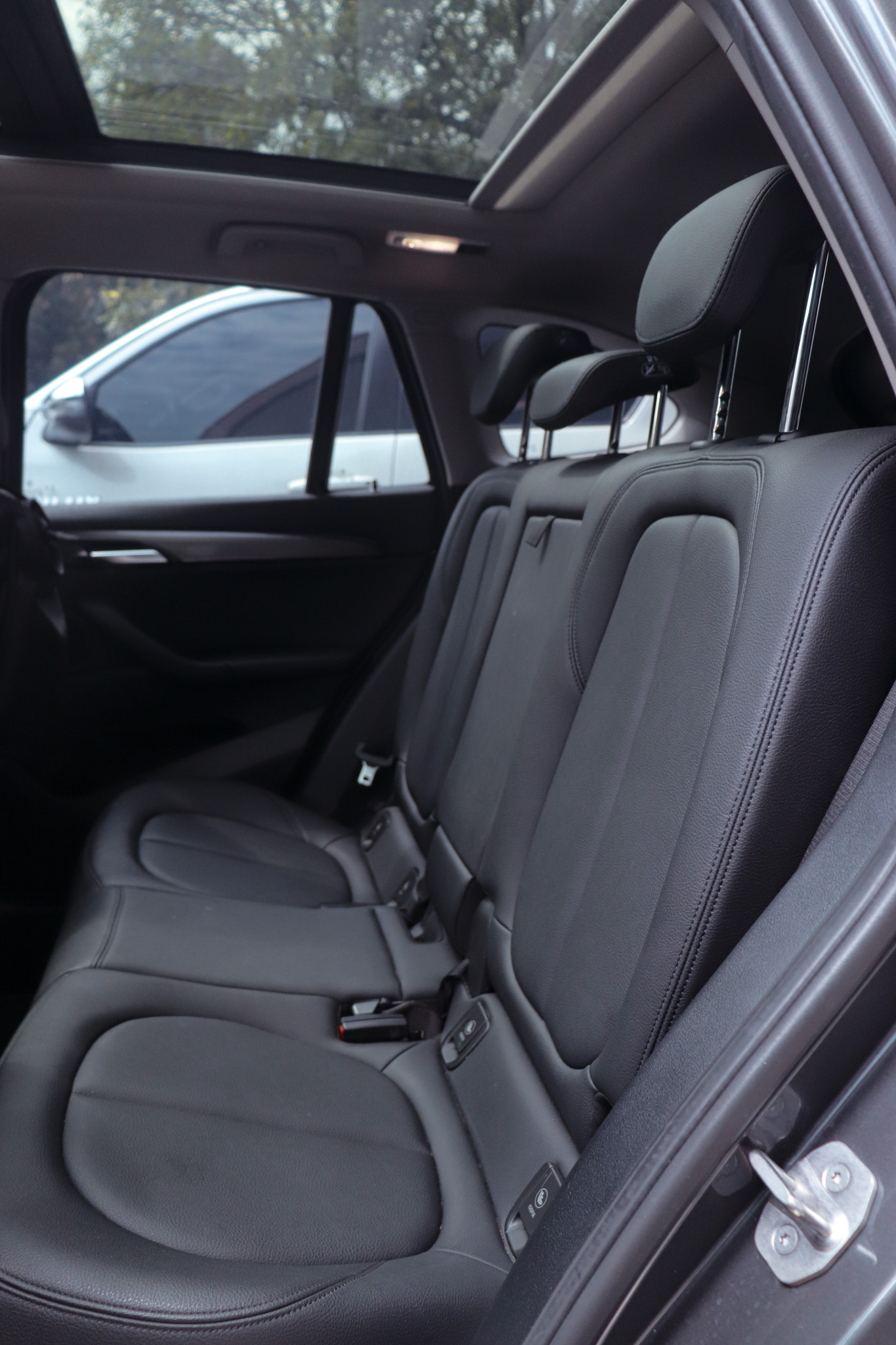 BMW X1 SDRIVE 20I 2022