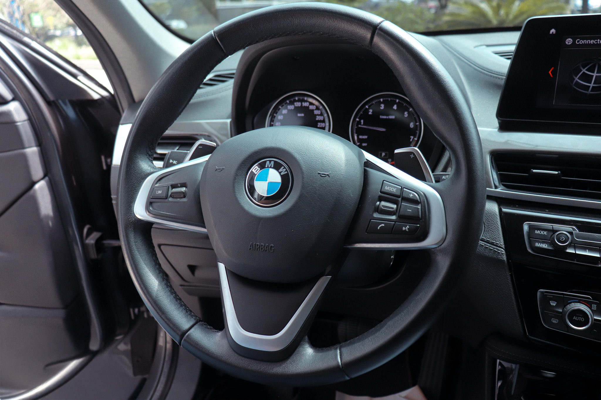 BMW X1 SDRIVE 20I 2022