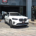 BMW X3  XDRIVE 30I 2024