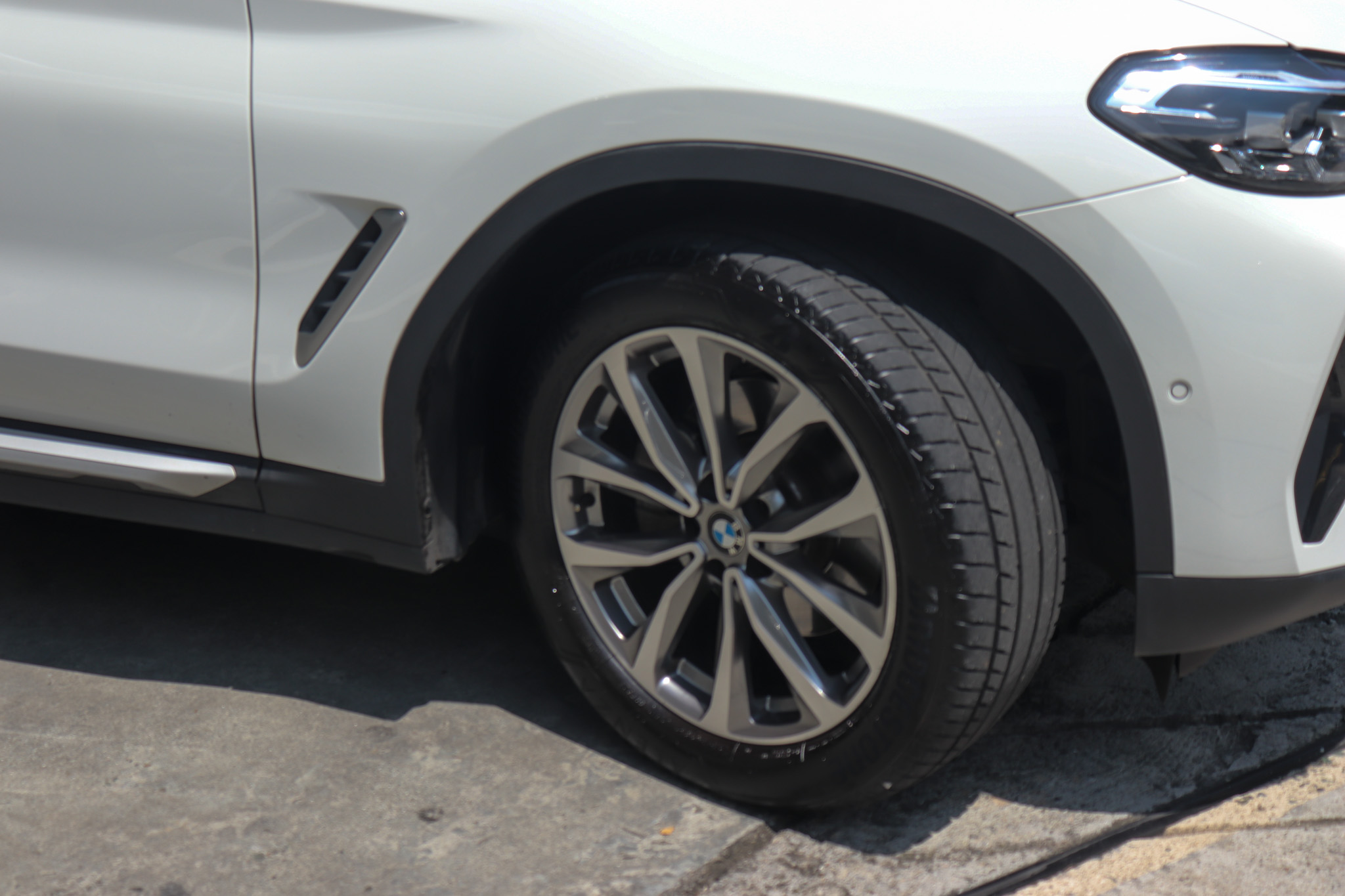 BMW X3 XDRIVE 30I 2024