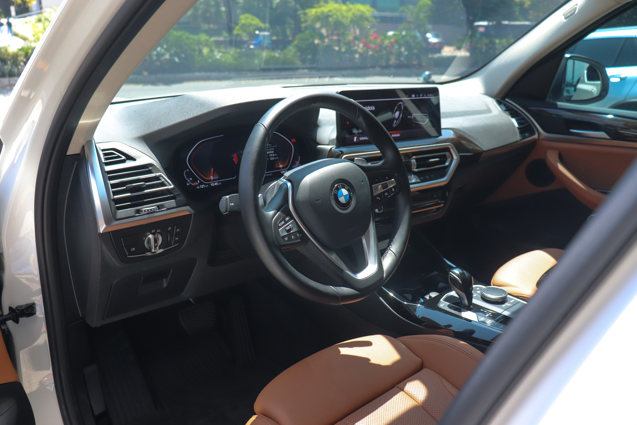 BMW X3 XDRIVE 30I 2024