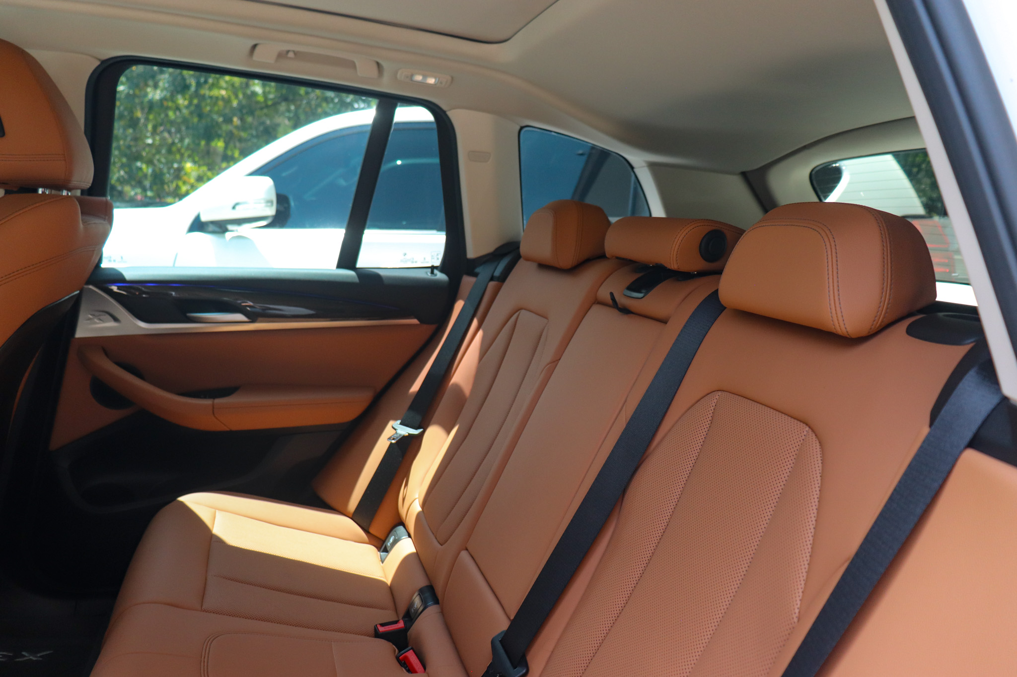 BMW X3 XDRIVE 30I 2024