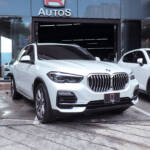 BMW X5 XDRIVE 40I 2020