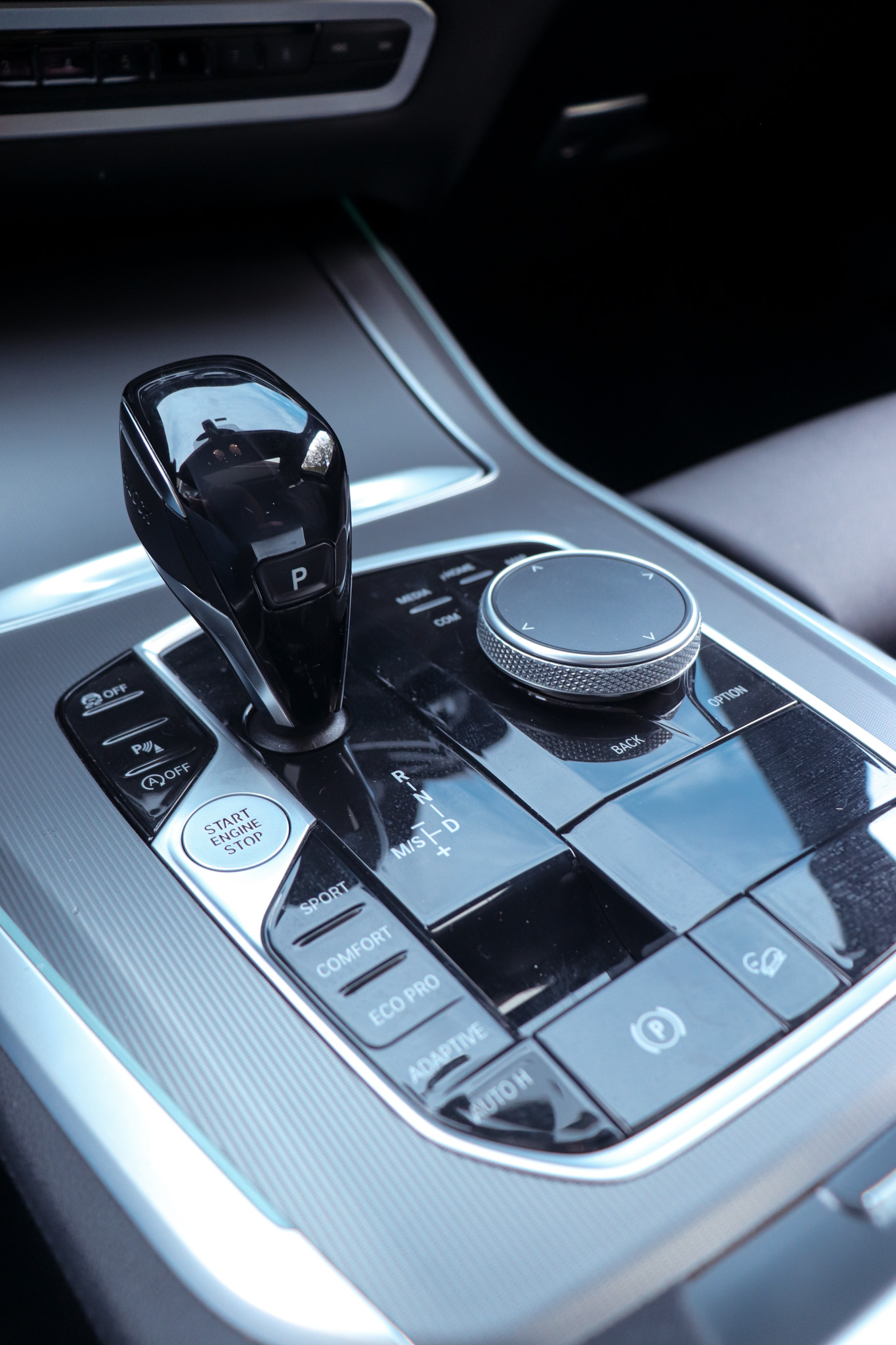 BMW X5 XDRIVE 40I 2020
