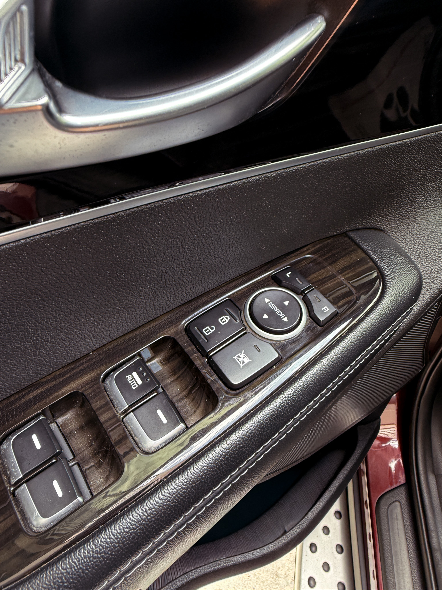 KIA SORENTO TRUST 2019