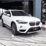 BMW X1 SDRIVE 20I (Blindado) 2017