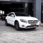 Mercedes GLA 200 2020
