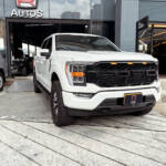 Ford F-150  LARIAT SPORT 2022