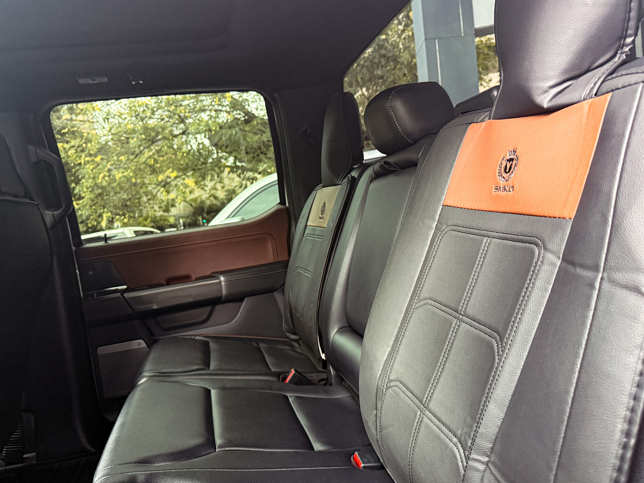FORD F-150 LARIAT SPORT 2022
