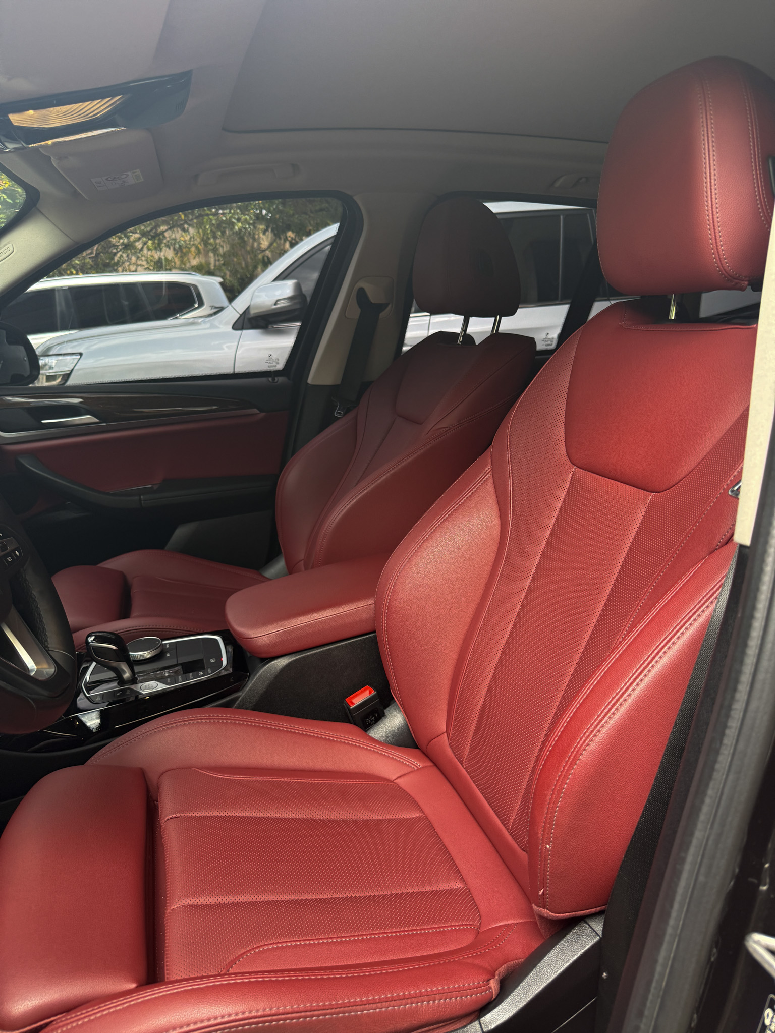BMW X3 XDRIVE 30I (BLINDADO) 2022
